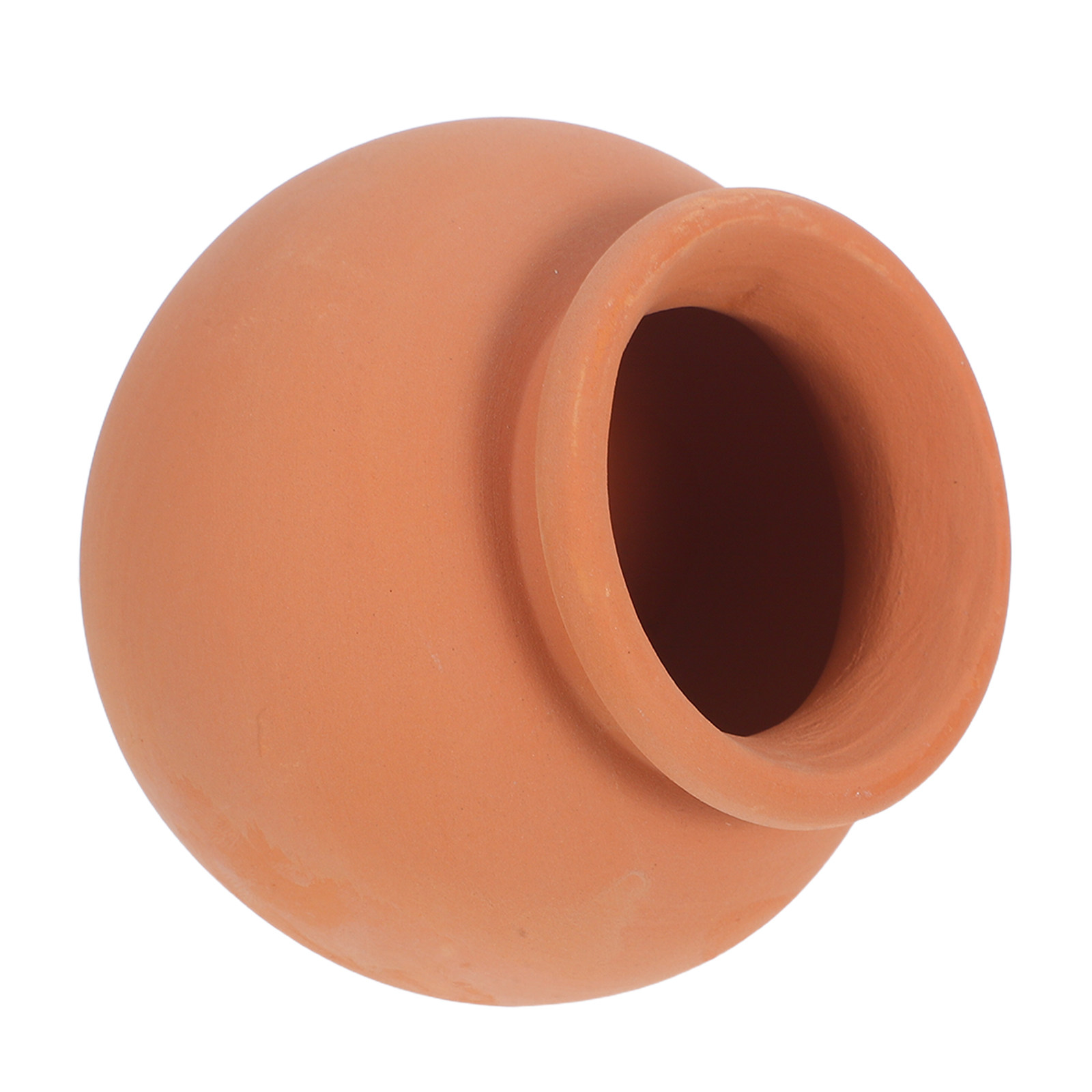 Terracotta Pot - Terakota Sulama Konisi Otomatik Bitki Sulama