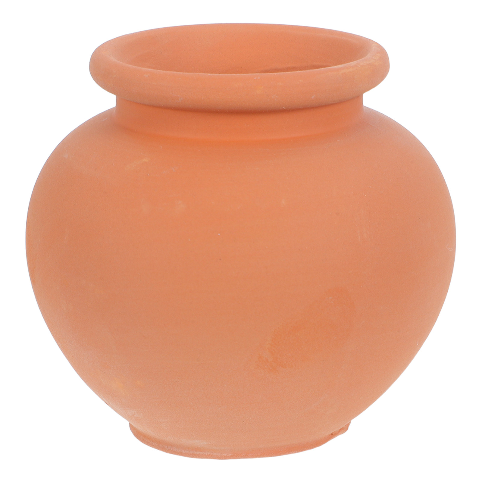 Terracotta Pot - Otomatik Bitki Sulama Cihazı Terakota Sulama