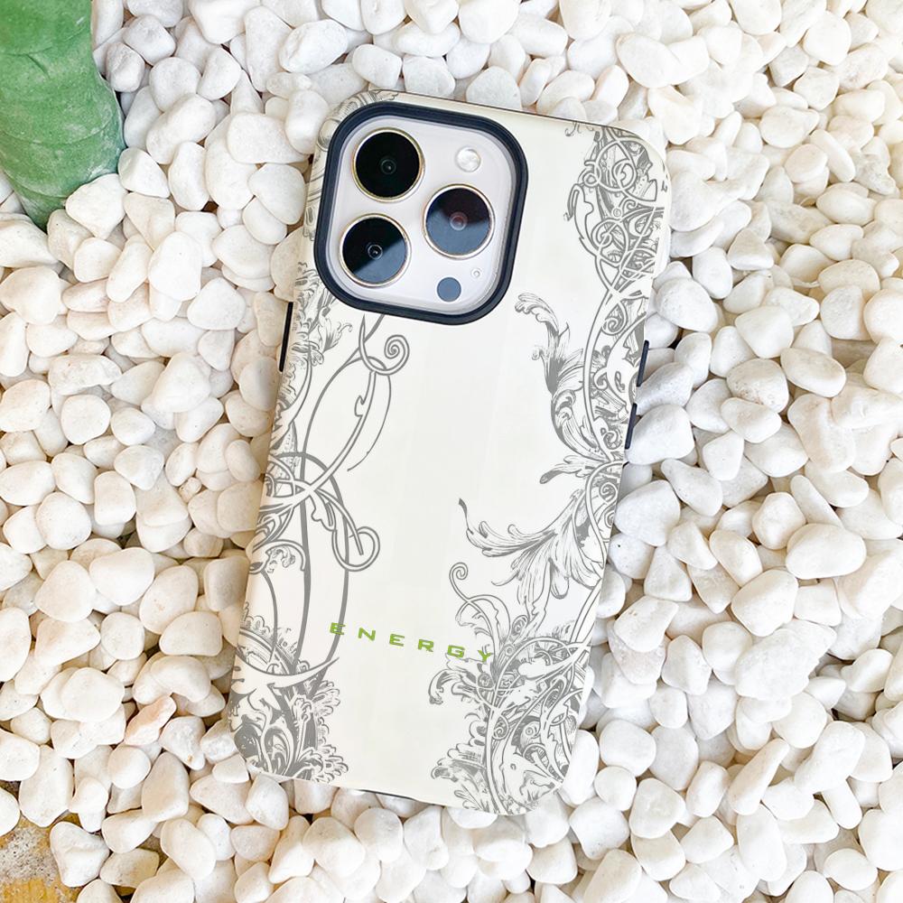 Monstera - Canavar desenli, havalı, enerji verici tasarım