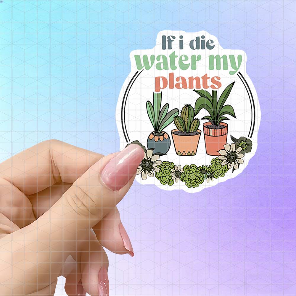 The Plant Parent - Saksıda Bitkiler, Çiçekli Çelenk, Bitki Severler