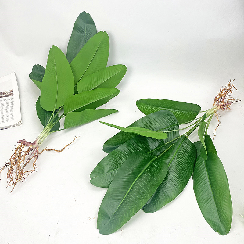 Yapay muz ağacı yeşil simülasy - Fiddle Leaf Fig incelemesi ve fiyatı
