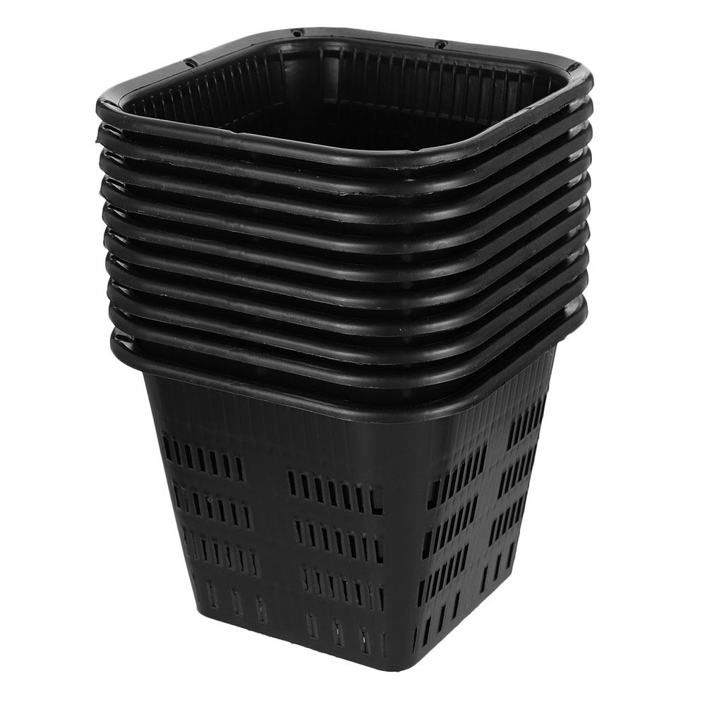 15 adet Kök Kontrollü Saksı, 1 - Indoor Plants incelemesi ve fiyatı