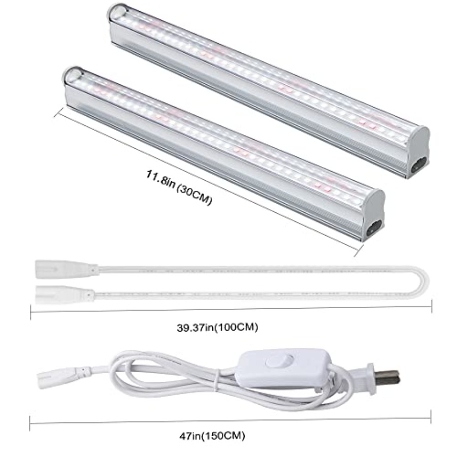 İç Mekan Bitkileri için LED Bü - Indoor Plants incelemesi ve fiyatı