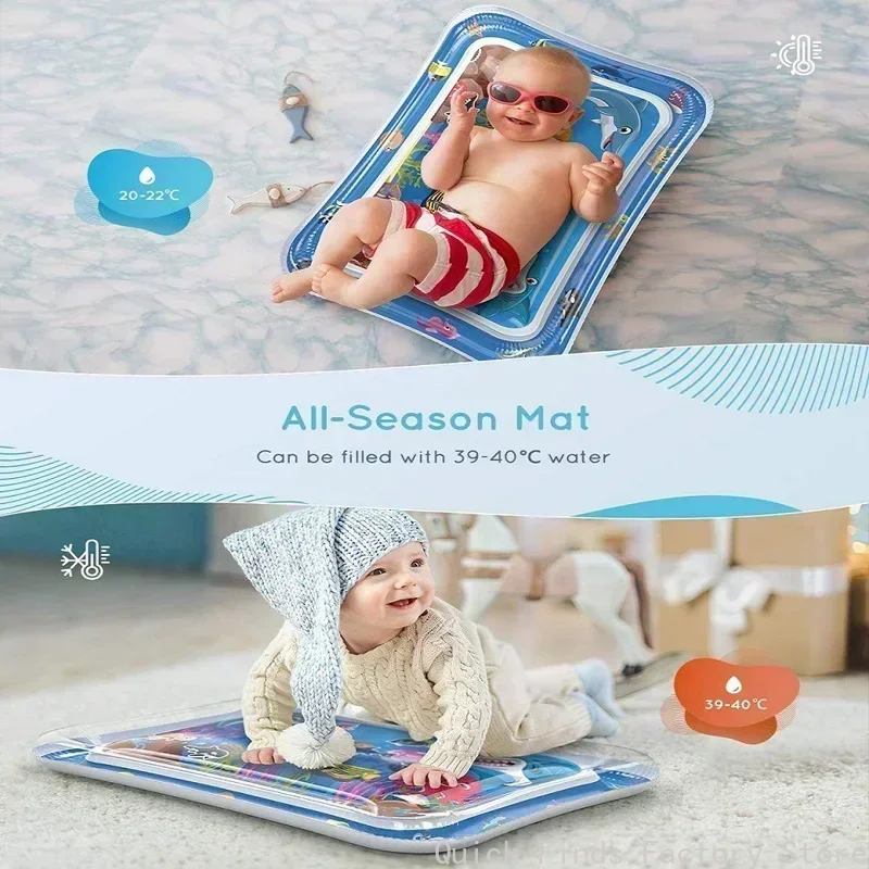 Bebekler İçin Su Oyun Matı, Şi - Repotting Mat incelemesi ve fiyatı