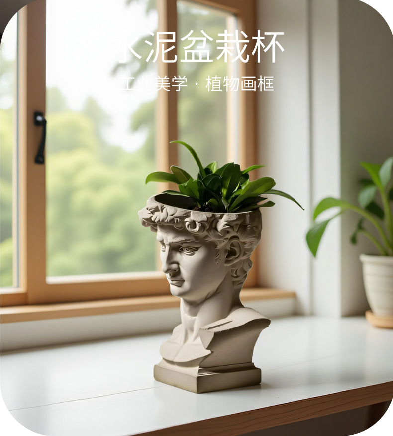 David Kafa Silikon Ekici Kalıp - Succulent Set incelemesi ve fiyatı