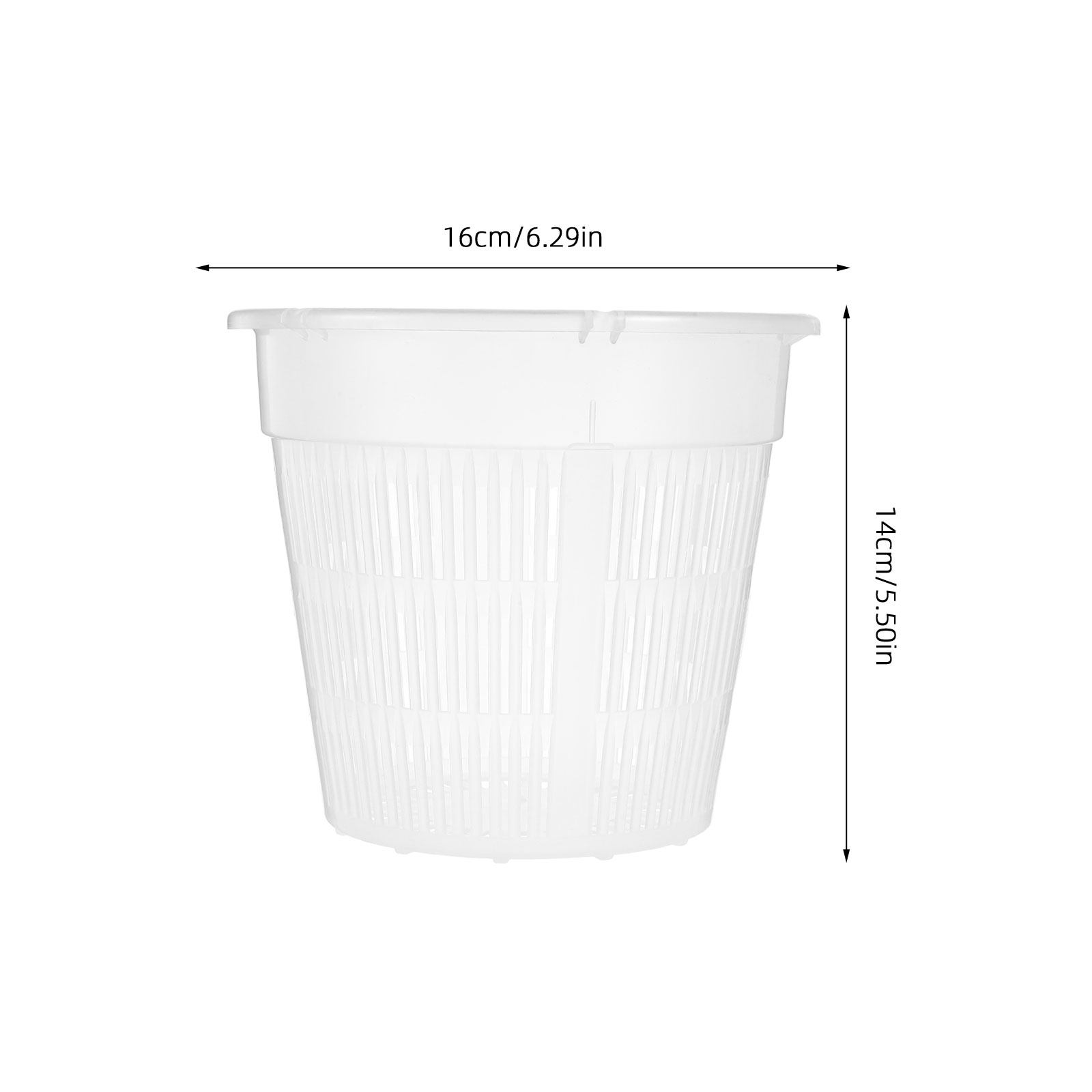 4 Adet Hidroponik Bitki Sepeti - Plant Pot incelemesi ve fiyatı