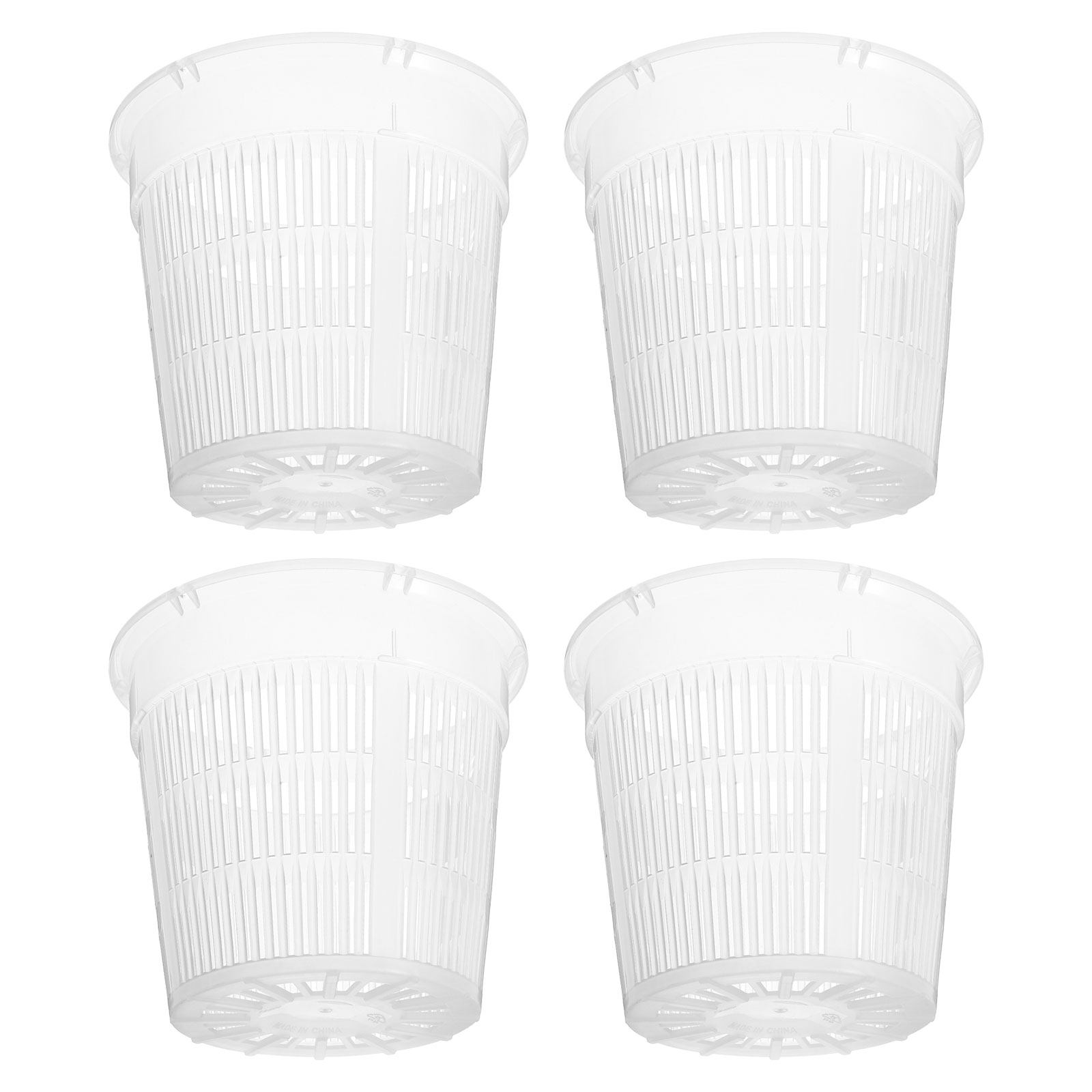 4 Adet Hidroponik Bitki Sepeti - Plant Pot incelemesi ve fiyatı