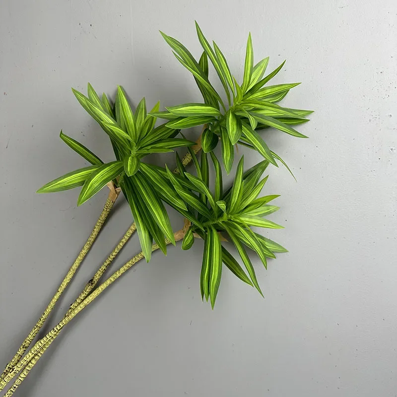 Yapay Yeşil Bitkiler Tropikal  - Snake Plant incelemesi ve fiyatı