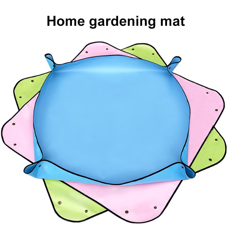 Ev Bahçe Malzemeleri 30 cm-40  - Repotting Mat incelemesi ve fiyatı