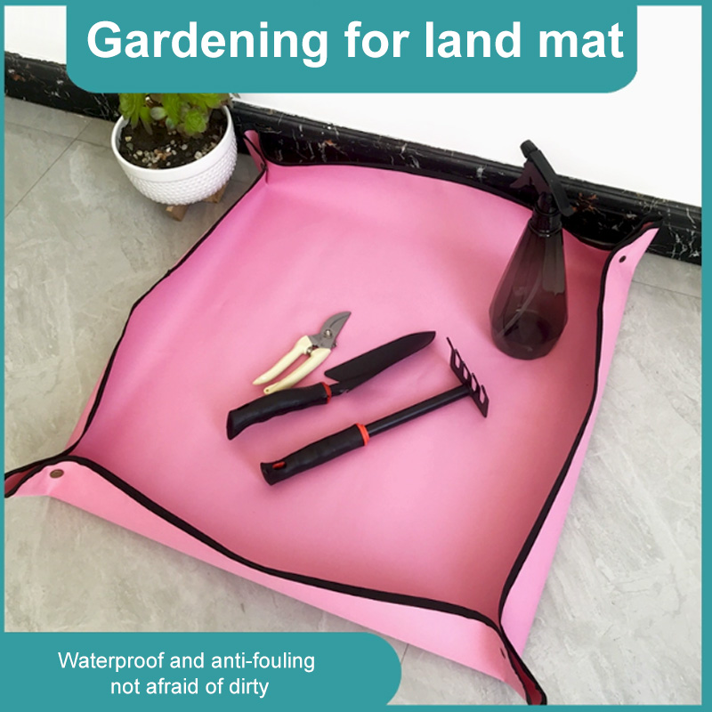 Ev Bahçe Malzemeleri 30 cm-40  - Repotting Mat incelemesi ve fiyatı