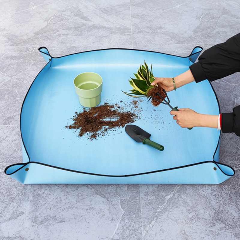 Ev Bahçe Malzemeleri 30 cm-40  - Repotting Mat incelemesi ve fiyatı