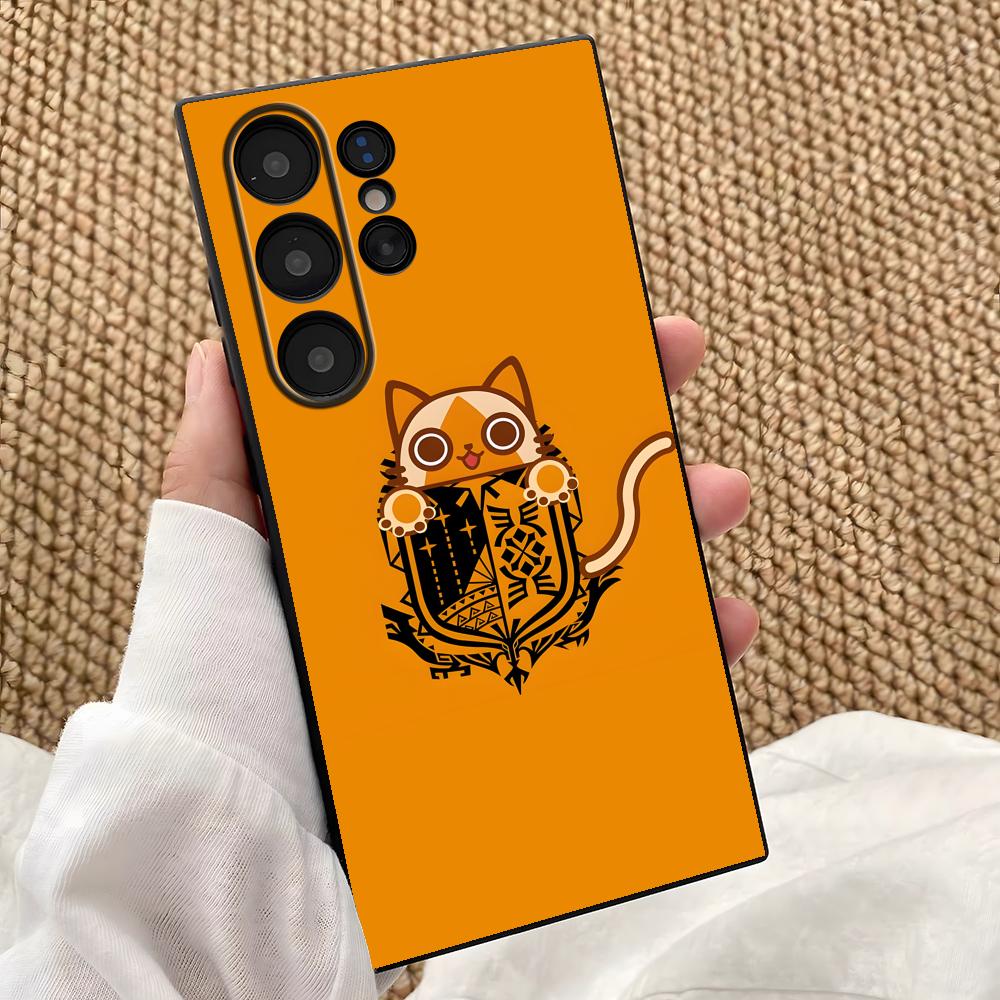 M-Monster Hunter Telefon Kılıf - Monstera incelemesi ve fiyatı
