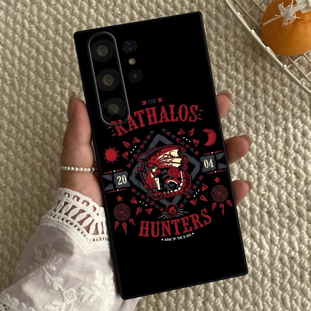 M-Monster Hunter Telefon Kılıf - Monstera incelemesi ve fiyatı