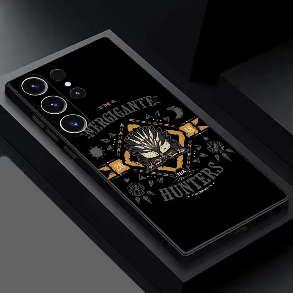 M-Monster Hunter Telefon Kılıf - Monstera incelemesi ve fiyatı