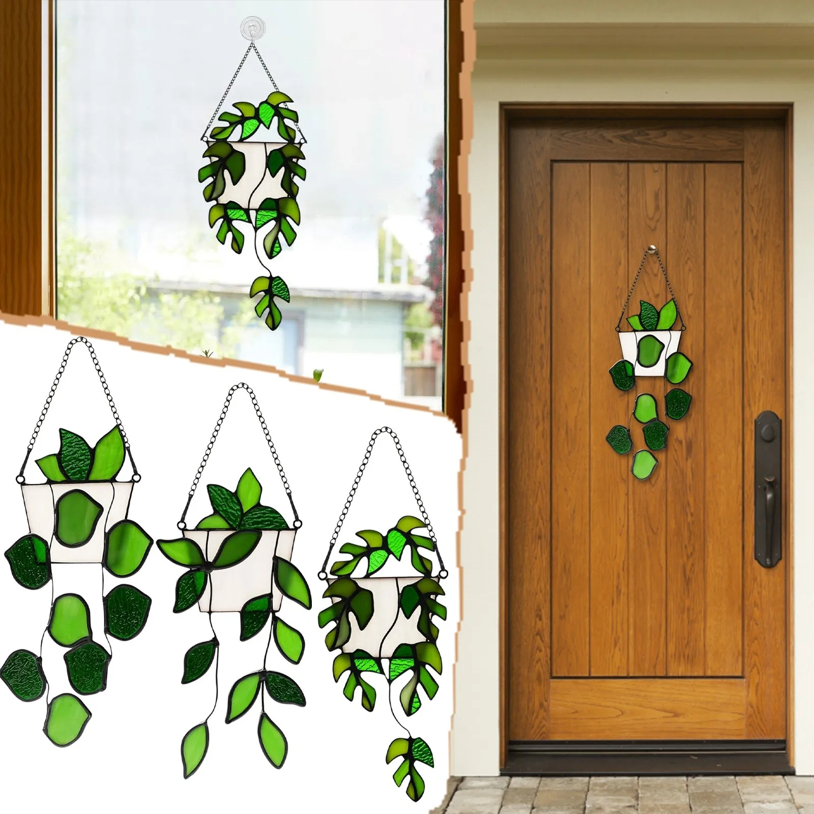 Yapay Bitki Dekor El Yapımı Ye - Plant Parent Yearly incelemesi ve fiyatı
