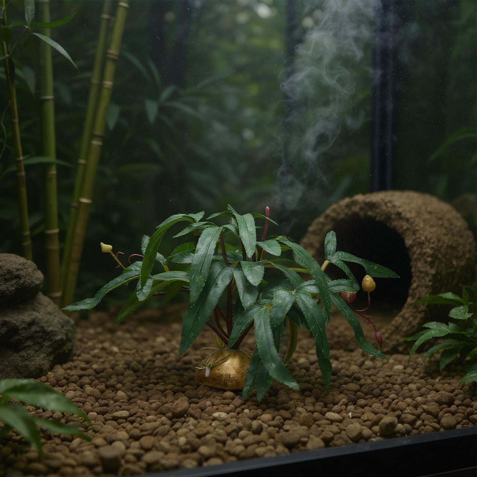 Sahte Sürüngen Bitkileri Yılan - Snake Plant incelemesi ve fiyatı