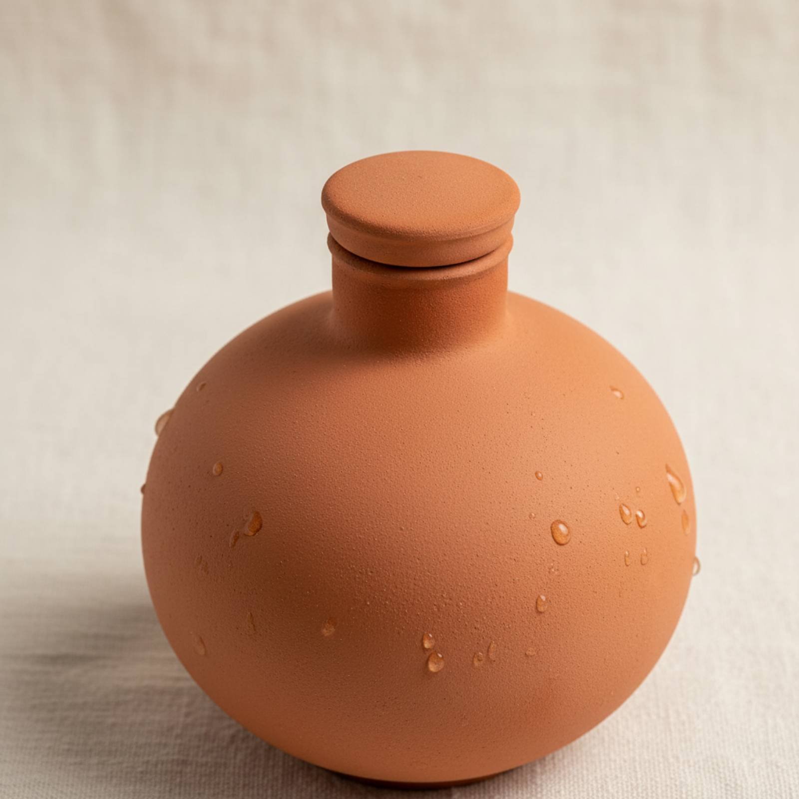 2 Parça Terracotta Olla Kolay  - Terracotta Pot incelemesi ve fiyatı