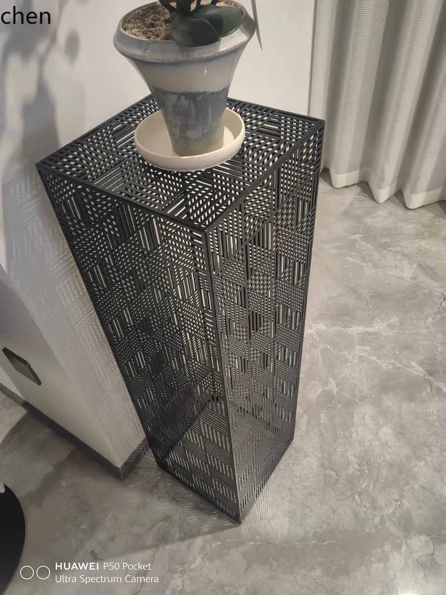 TQH-a7.7 Modern Minimalist Çiç - Plant Pot incelemesi ve fiyatı