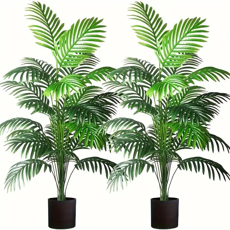 24 Yapraklı Areka Palmiyesi Ya - Snake Plant incelemesi ve fiyatı