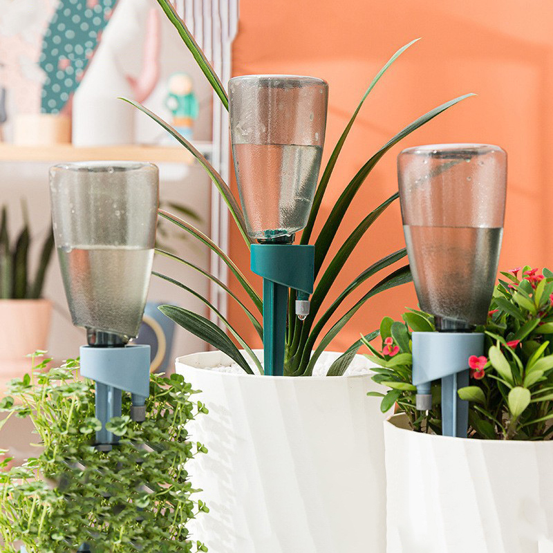 Yeni Otomatik Çiçek Sulama Cih - Terracotta Pot incelemesi ve fiyatı