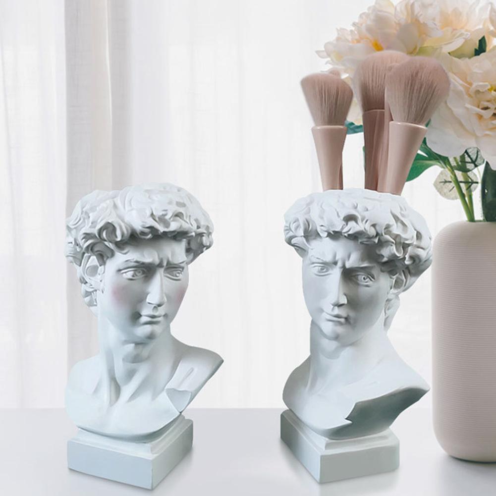 Yaratıcı Kalemlik Sanat Saksı  - Terracotta Pot incelemesi ve fiyatı