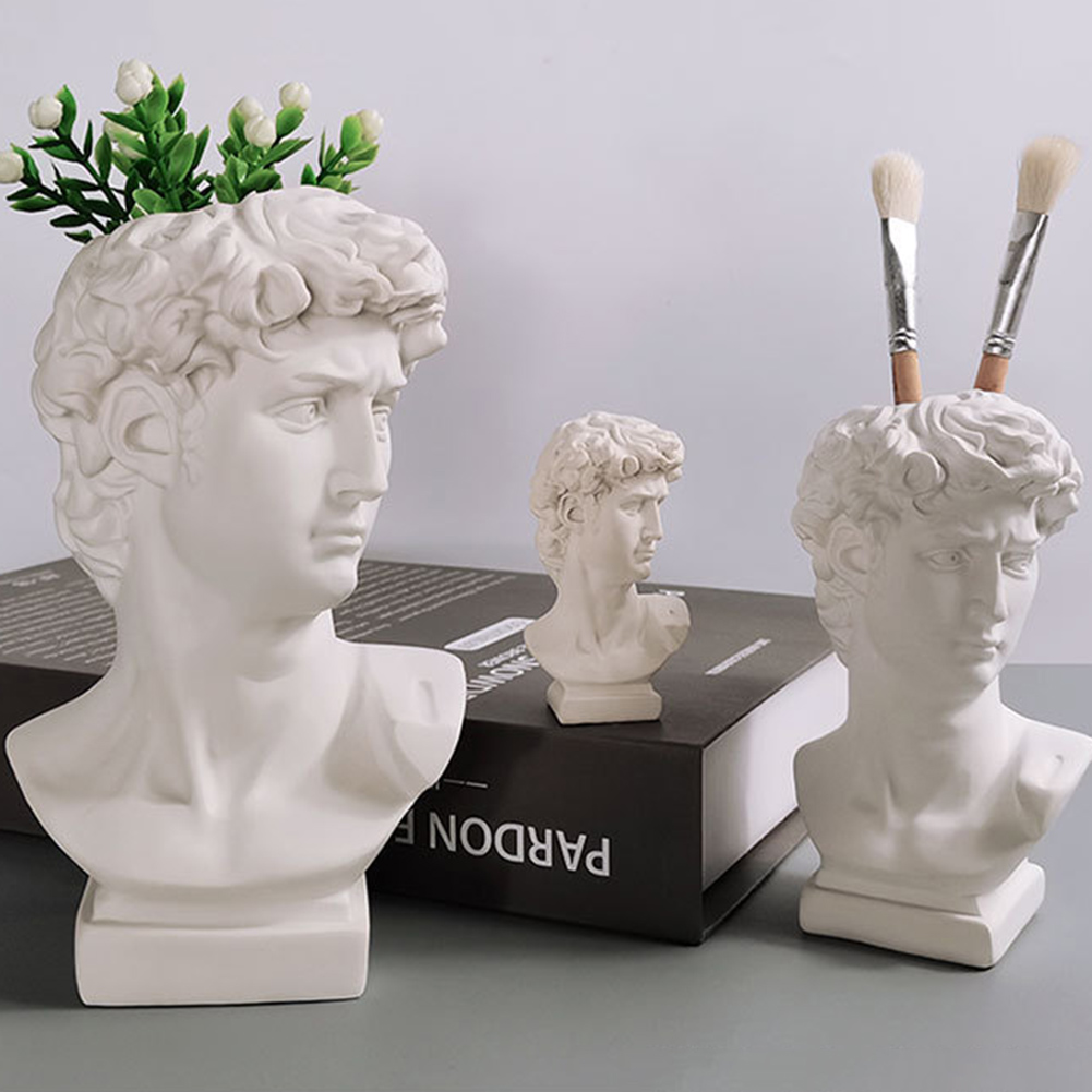 Yaratıcı Kalemlik Sanat Saksı  - Terracotta Pot incelemesi ve fiyatı