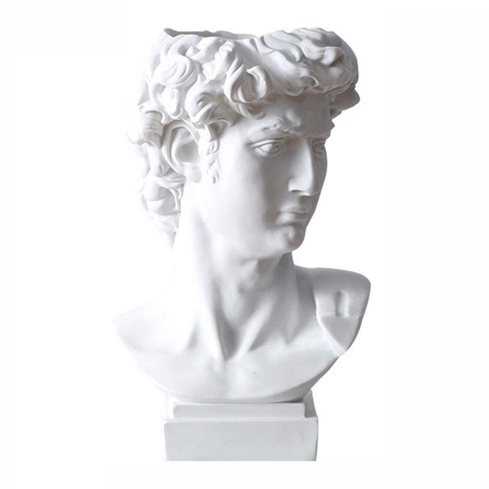 Yaratıcı Kalemlik Sanat Saksı  - Terracotta Pot incelemesi ve fiyatı