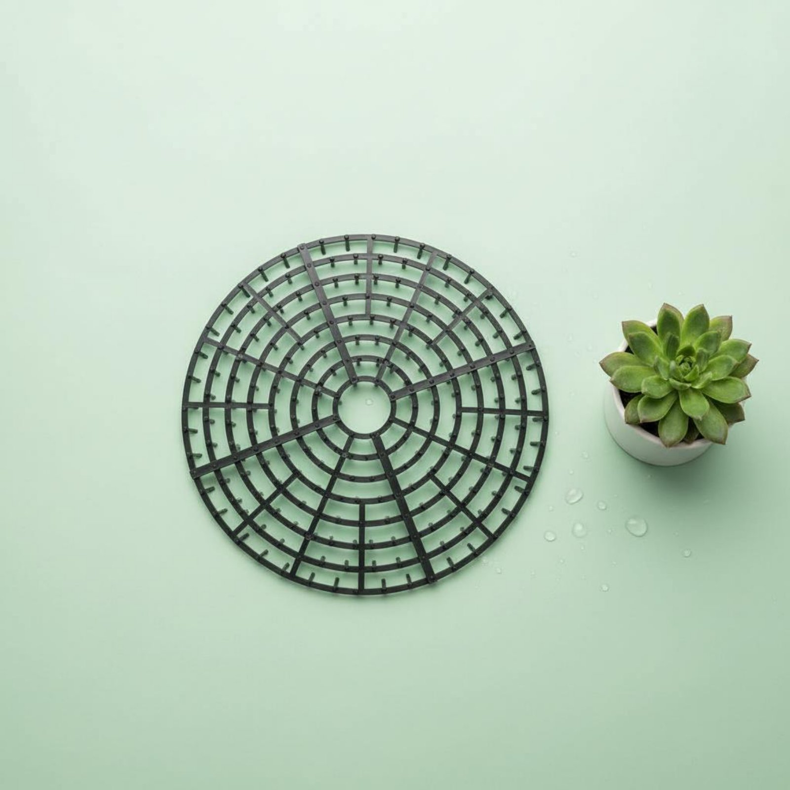 Bitki saksısı toprak örtüsü ha - The Plant Parent incelemesi ve fiyatı
