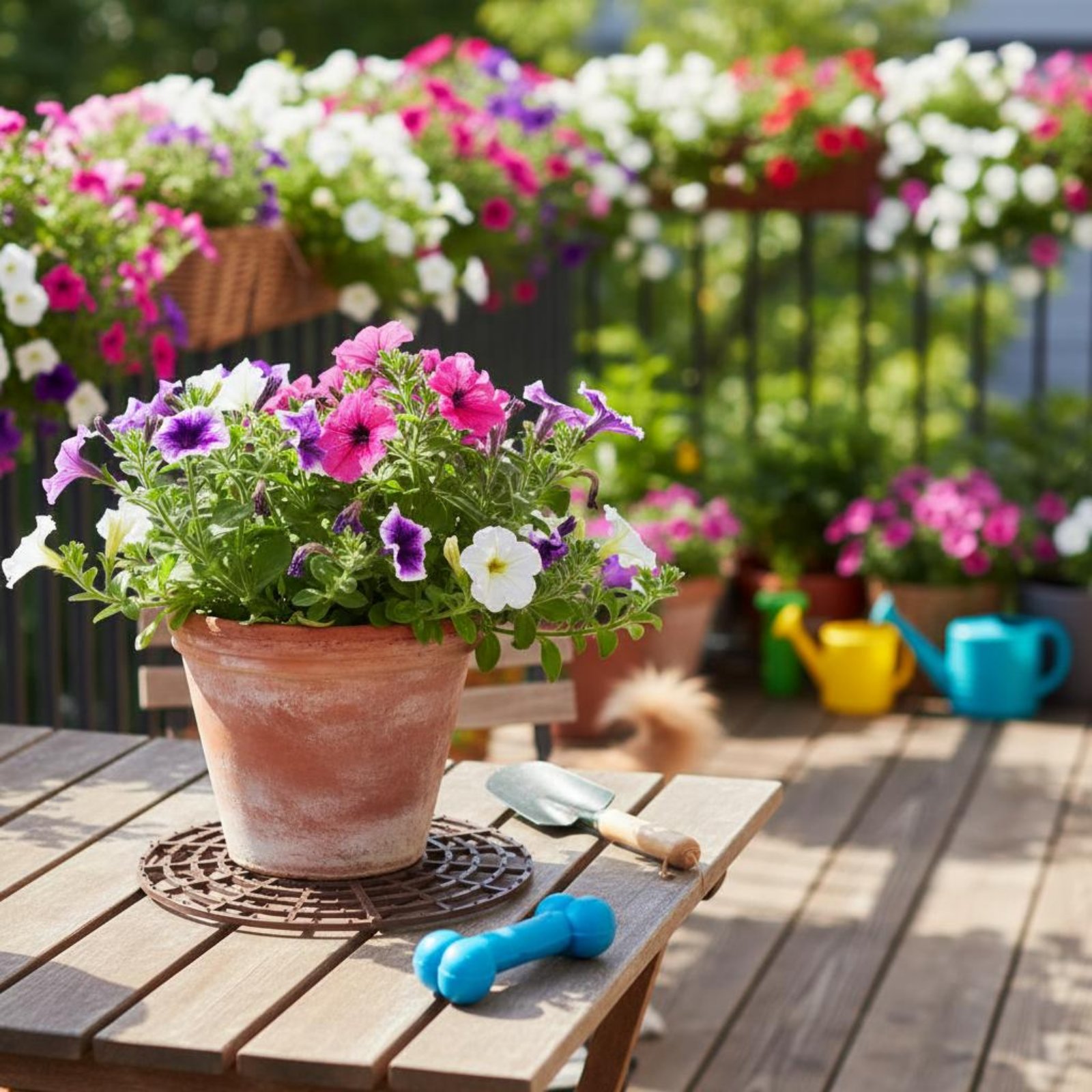 Bitki saksısı toprak örtüsü ha - The Plant Parent incelemesi ve fiyatı