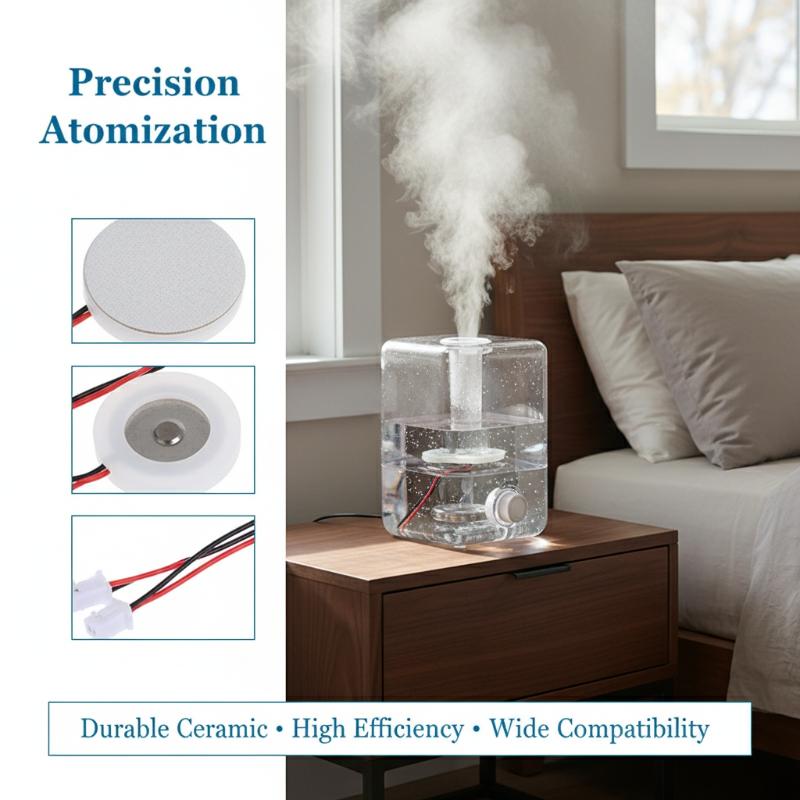 5 adet 16mm Mist Maker Yedek A - Indoor Plants incelemesi ve fiyatı