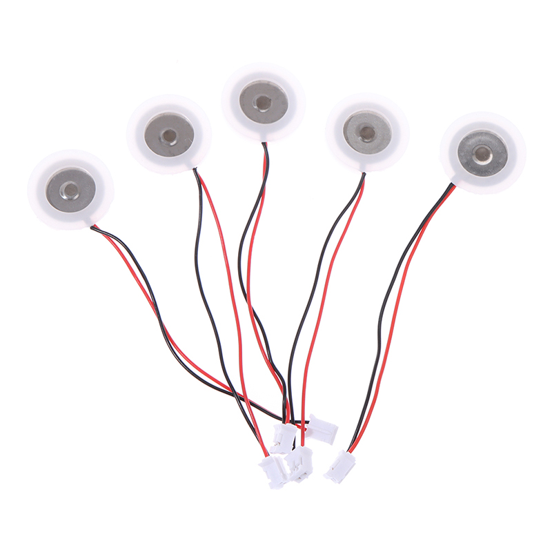 5 adet 16mm Mist Maker Yedek A - Indoor Plants incelemesi ve fiyatı