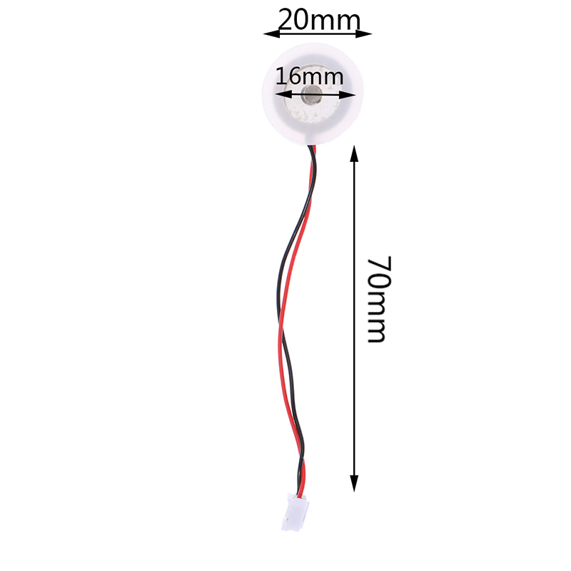 5 adet 16mm Mist Maker Yedek A - Indoor Plants incelemesi ve fiyatı