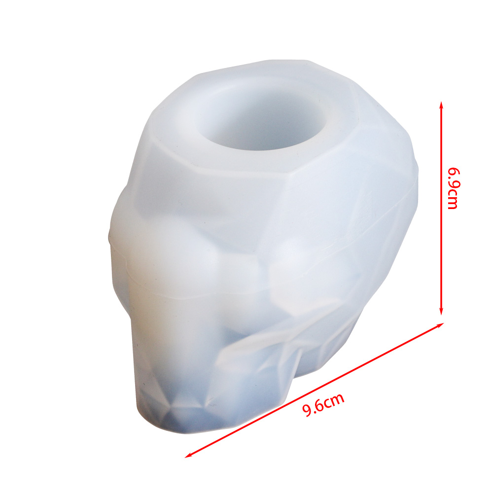 DIY kristal epoksi reçine kalı - Terracotta Pot incelemesi ve fiyatı
