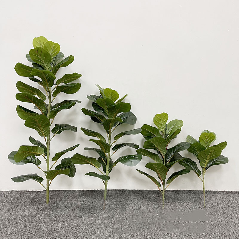 59in büyük Ficus ağacı yapay b - Fiddle Leaf Fig incelemesi ve fiyatı
