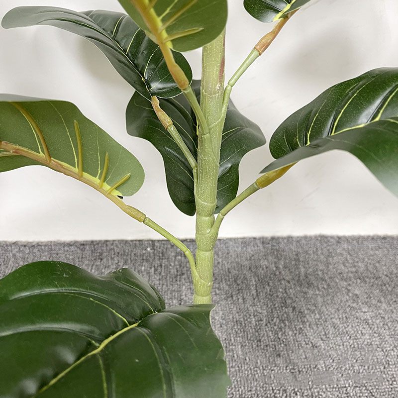 59in büyük Ficus ağacı yapay b - Fiddle Leaf Fig incelemesi ve fiyatı