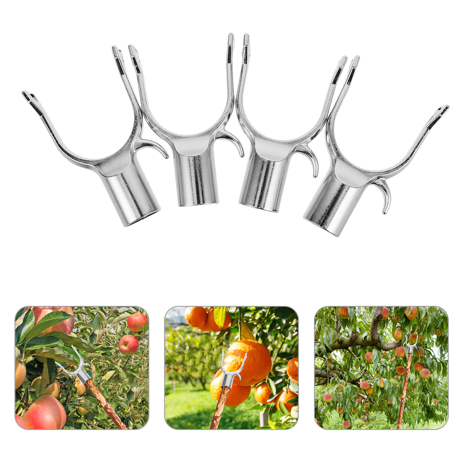 Bahçe Destek Çubukları, Plasti - Plant Support Stake incelemesi ve fiyatı