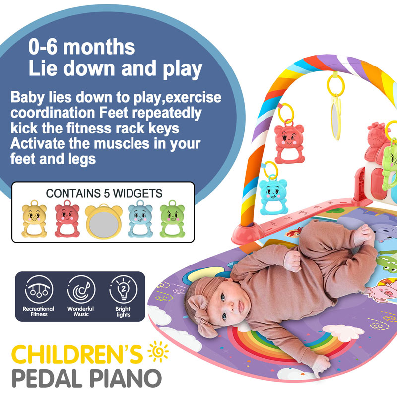 Bebek Müzik Aktivitesi Spor Sa - Repotting Mat incelemesi ve fiyatı