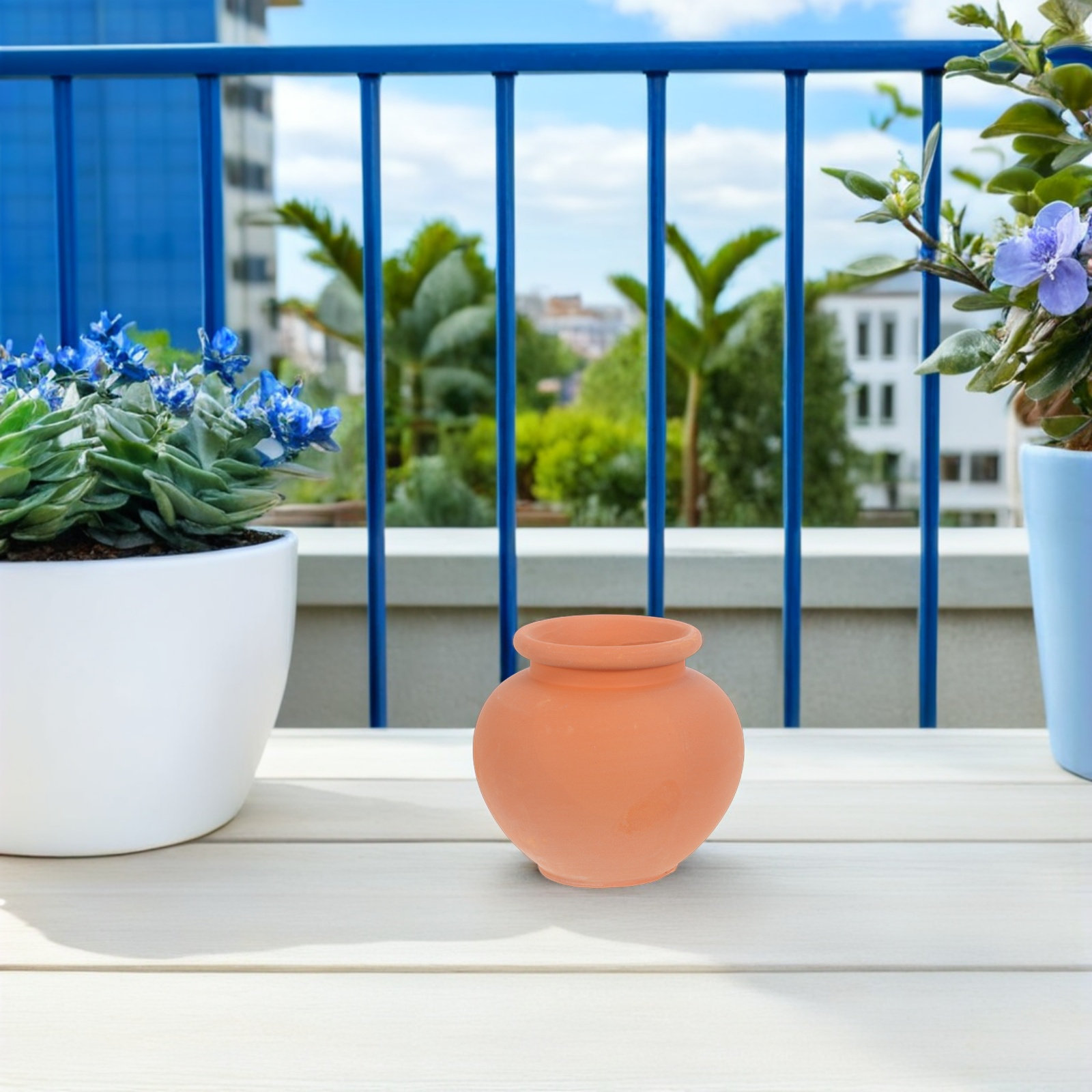 Terracotta Kendinden Sulama Si - Terracotta Pot incelemesi ve fiyatı