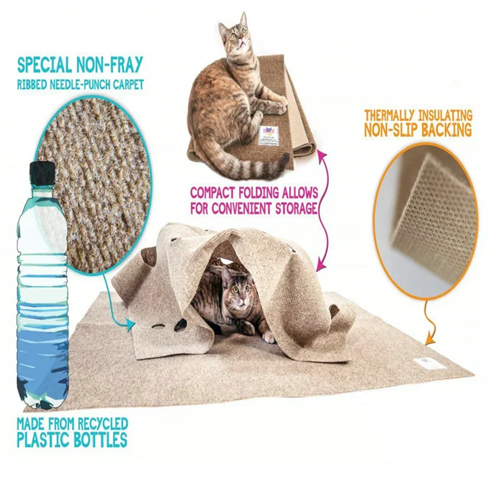 Kedi Oyun Oyunu Mat Evcil Hayv - Repotting Mat incelemesi ve fiyatı