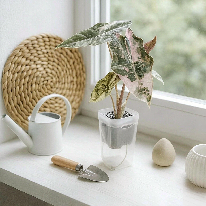 16/32'li Paket Kendiliğinden S - Pothos incelemesi ve fiyatı
