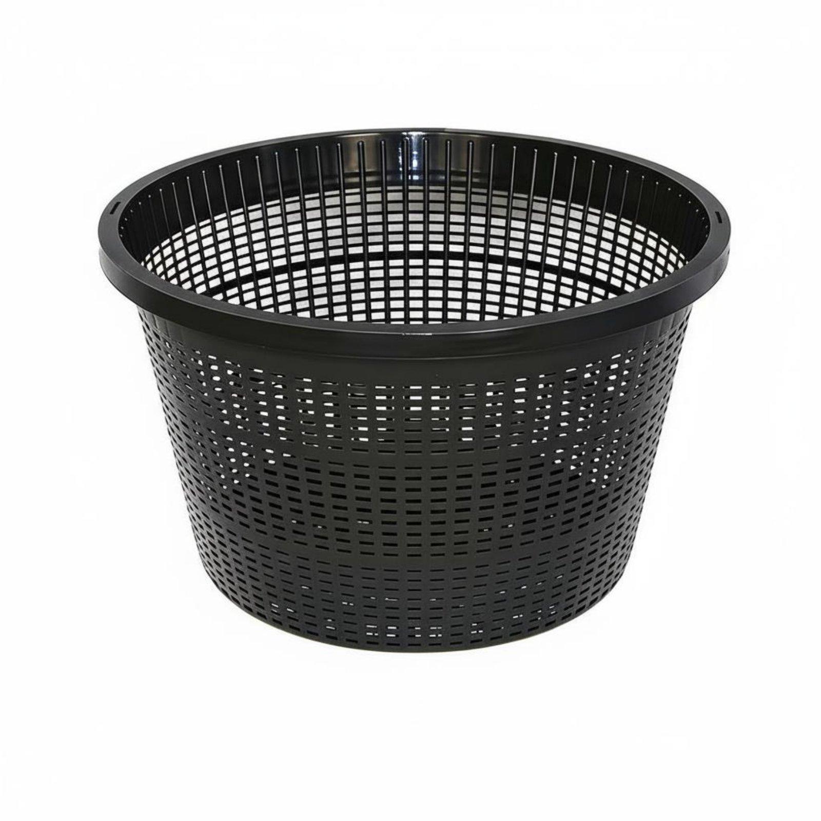Hidroponik Saksı Geniş Kenarlı - Plant Pot incelemesi ve fiyatı