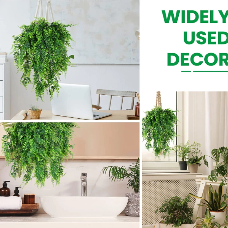 90 cm Yapay Bitki Asma Ev Deko - Fiddle Leaf Fig incelemesi ve fiyatı