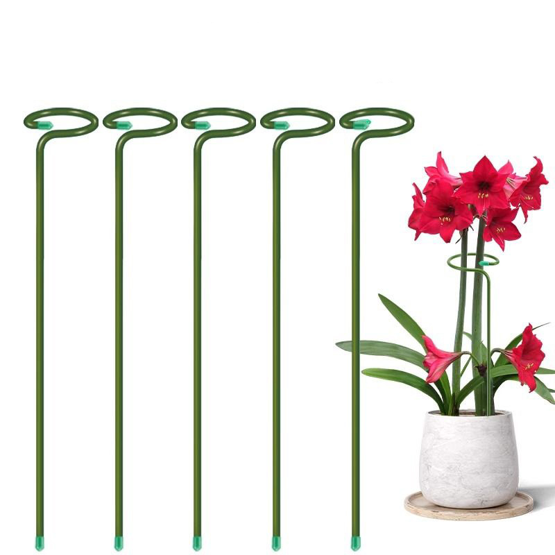 1-10 adet Metal Tek Kök Bitki  - Plant Support Stake incelemesi ve fiyatı