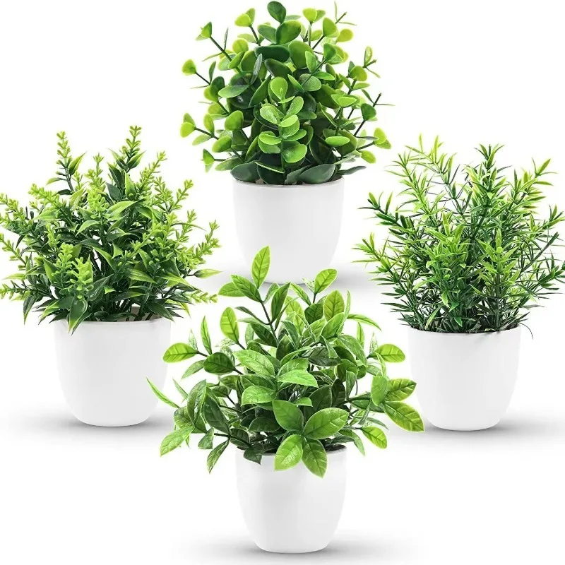 Toptan Yapay Bitki Saksı Bitki - Succulent Set incelemesi ve fiyatı