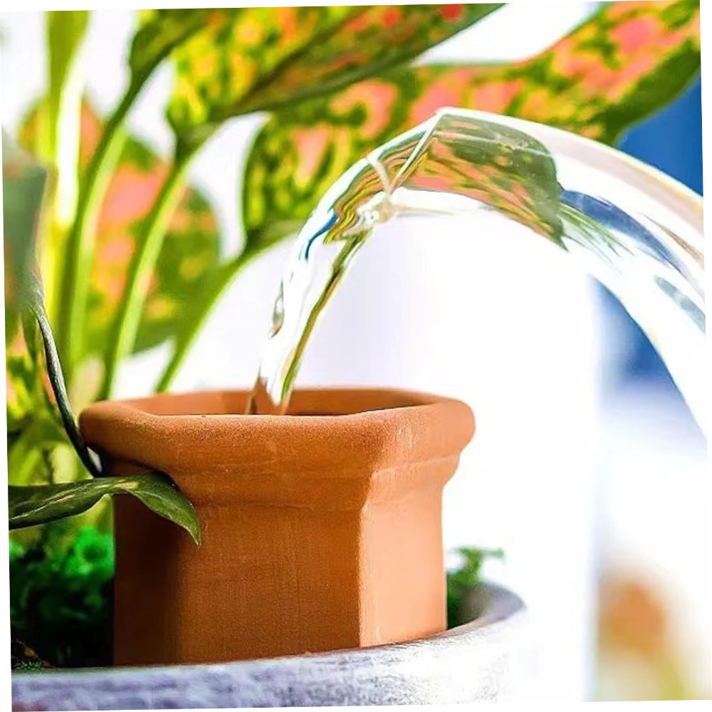 Terakota Otomatik Sulama Cihaz - Terracotta Pot incelemesi ve fiyatı
