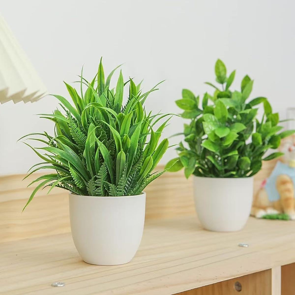 4 adet/takım Mini Yapay Bitkil - Succulent Set incelemesi ve fiyatı