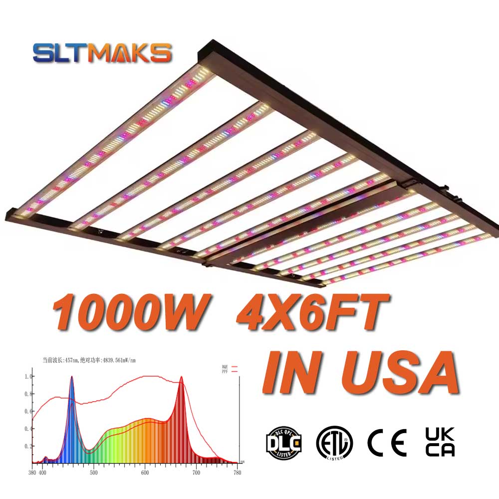 SLTMAKS 8x6FT 4X6FT 1000W Büyü - Indoor Plants incelemesi ve fiyatı