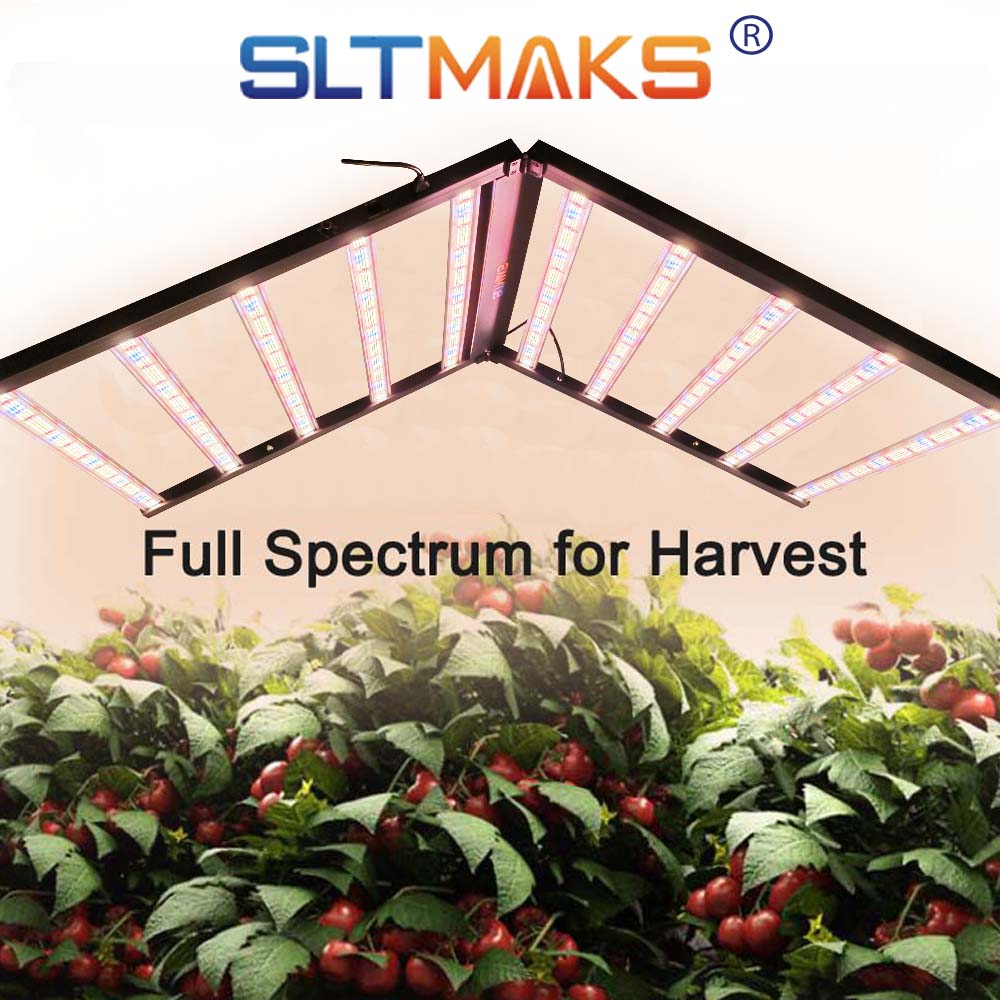 SLTMAKS 8x6FT 4X6FT 1000W Büyü - Indoor Plants incelemesi ve fiyatı