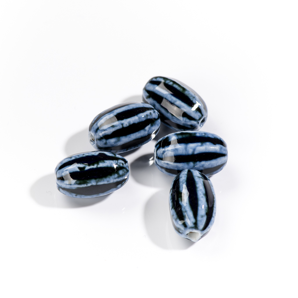24 #5 adet Oval Retro tarzı se - Snake Plant Ceramic incelemesi ve fiyatı