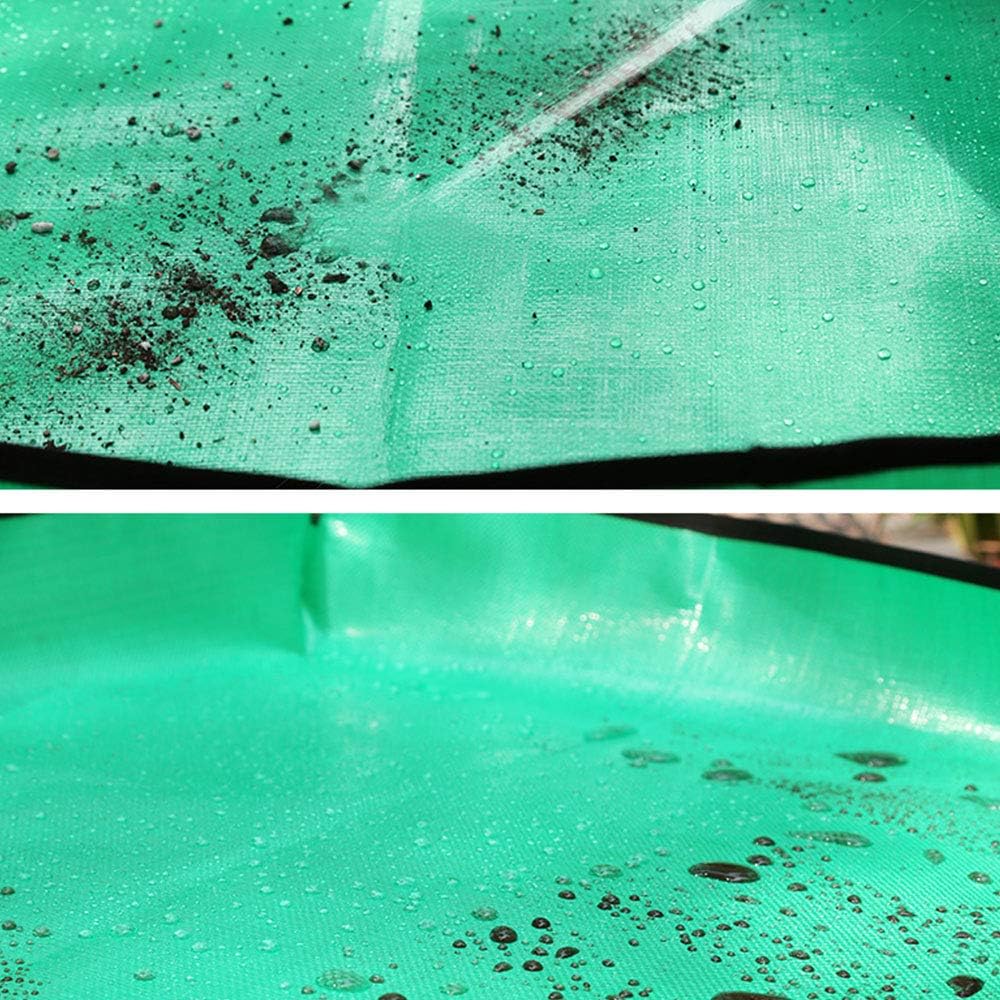 Su geçirmez bitki yeniden diki - Repotting Mat incelemesi ve fiyatı
